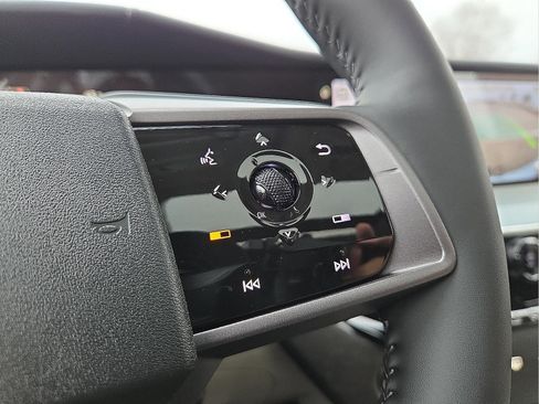 New 2026 Nissan Murano Platinum image 18