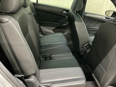 Used 2024 Volkswagen Tiguan SE R-Line image 18