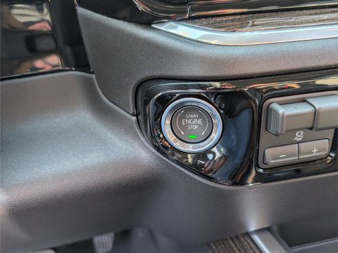 New 2026 Chevrolet Silverado 1500 RST AWD/4WD image 22