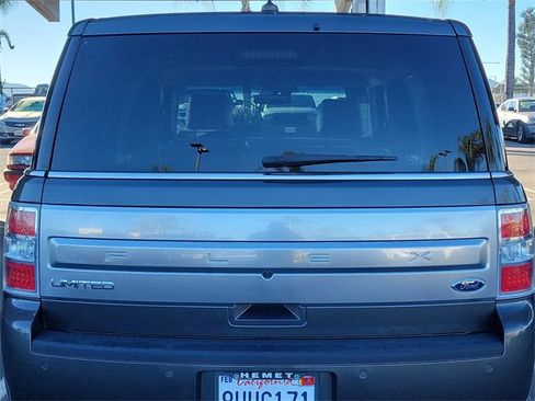 Used 2019 Ford Flex Limited image 26
