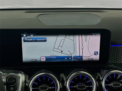 Certified 2025 Mercedes-Benz GLB 250 image 13