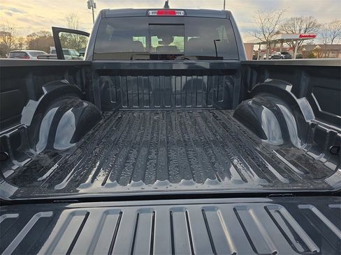 New 2026 RAM 1500 Big Horn image 12