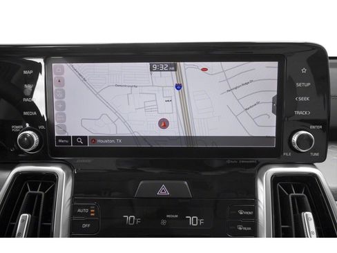 Used 2023 Kia Sorento SX Prestige w/ Panoramic Sunroof Package AWD/4WD image 13