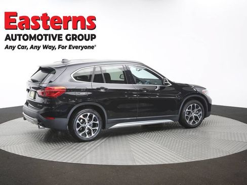 Used 2022 BMW X1 xDrive28i w/ Convenience Package AWD/4WD image 45