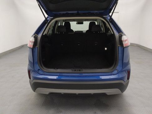 Used 2024 Ford Edge SEL image 29