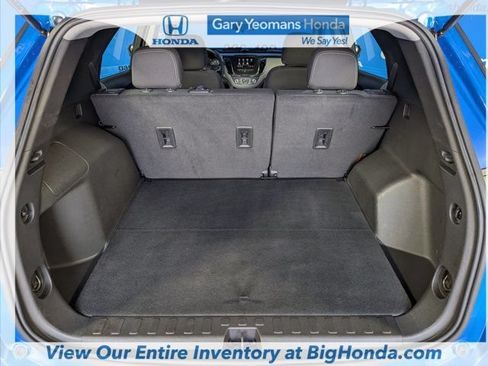 Used 2024 Chevrolet Equinox LS FWD image 17