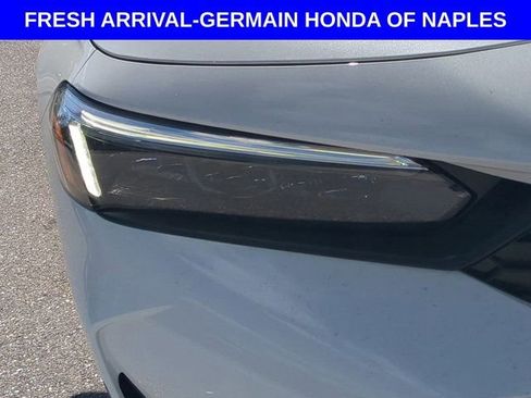 New 2026 Honda Civic Sport image 9