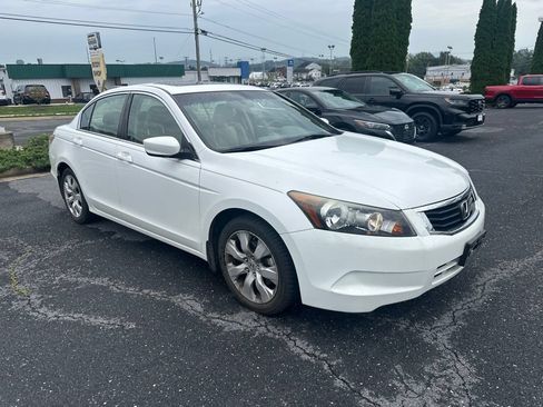 Used 2010 Honda Accord EX-L image 1