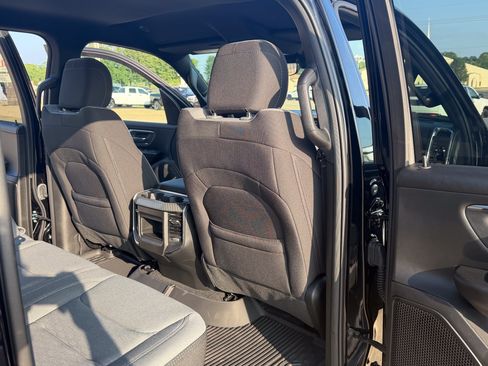 New 2026 RAM 1500 Big Horn AWD/4WD image 40