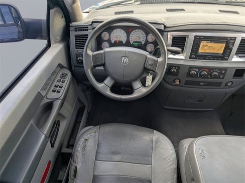 Used 2008 Dodge Ram 1500 Truck SLT w/ Popular Equipment Group image 15