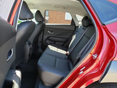 Used 2026 Hyundai Kona SEL Premium AWD/4WD image 10