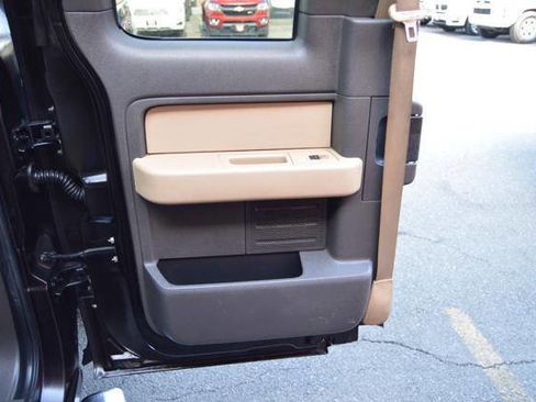 Used 2013 Ford F150 XLT w/ Luxury Equipment Group AWD/4WD image 47