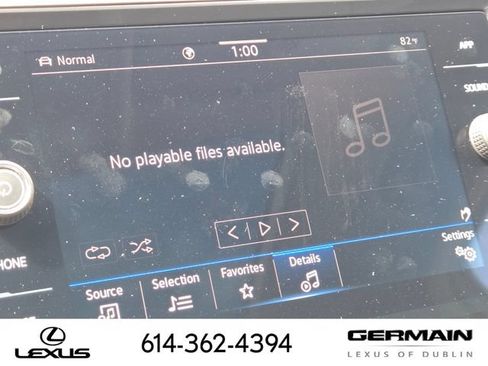 Used 2024 Volkswagen Tiguan SE AWD/4WD image 22