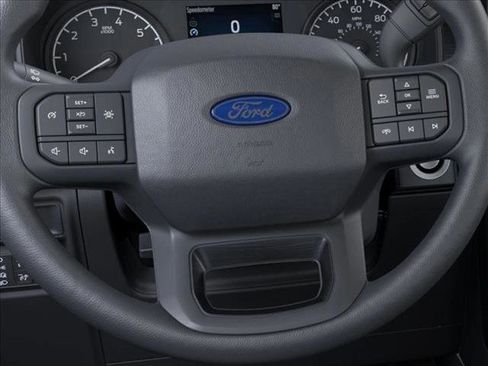 New 2026 Ford F150 STX w/ Equipment Group 200A image 12