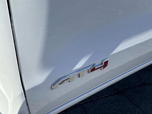Used 2026 GMC Canyon AT4 image 12