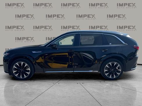 Used 2024 MAZDA CX-90 3.3 Turbo S AWD/4WD image 2