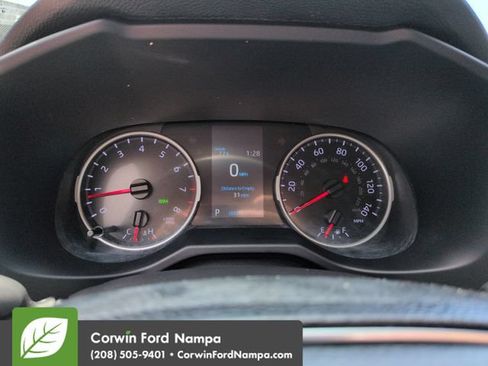 Used 2021 Toyota RAV4 XLE w/ XLE Grade Weather Package AWD/4WD image 15