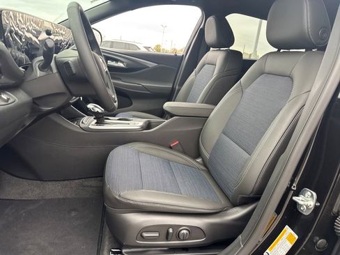 New 2026 Buick Envista Preferred w/ Convenience I Package FWD image 16