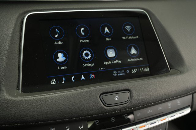 Used 2023 Cadillac XT4 Premium Luxury AWD/4WD image 34
