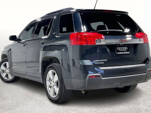 Used 2014 GMC Terrain SLT w/ Cargo Package image 15