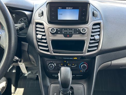 Used 2020 Ford Transit Connect XL FWD image 22