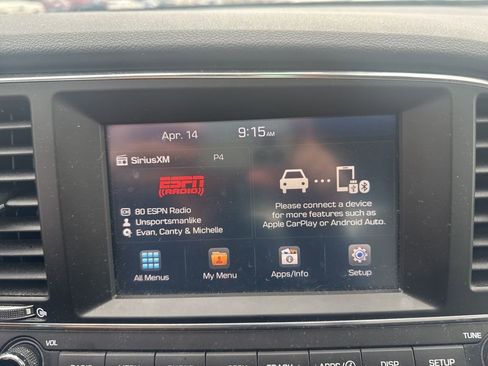 Used 2017 Hyundai Elantra SE image 11