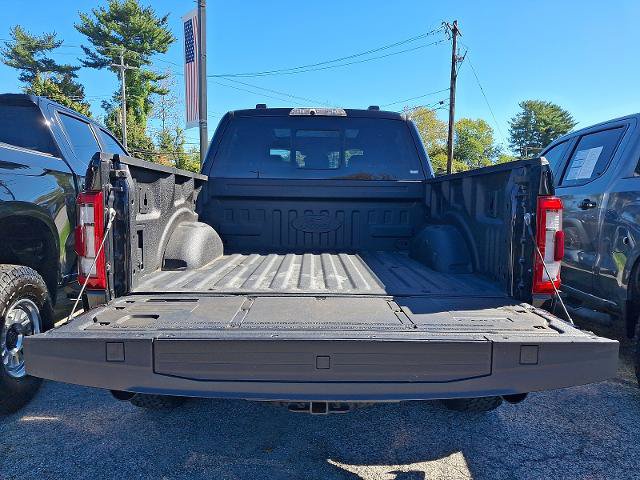 Certified 2023 Ford F150 Raptor w/ Raptor 37 Performance Package AWD/4WD image 28