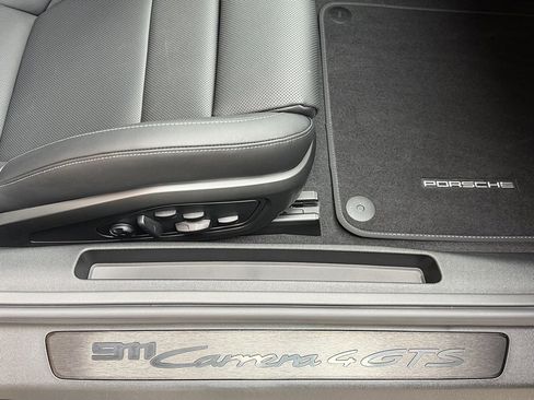 Used 2026 Porsche 911 GTS image 25