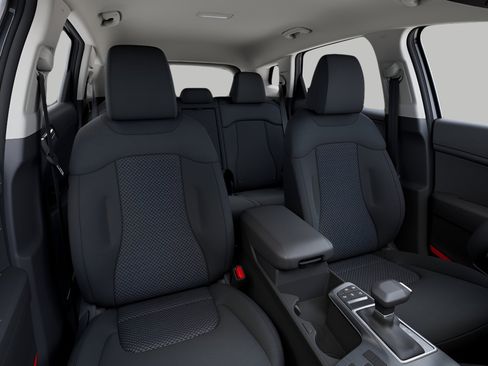 New 2026 Kia Sportage LX image 15