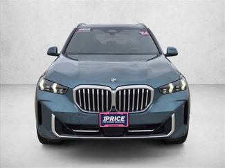 Used 2024 BMW X5 xDrive40i w/ Parking Assistance Package video 2