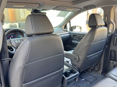 Used 2024 Honda Odyssey EX-L image 34