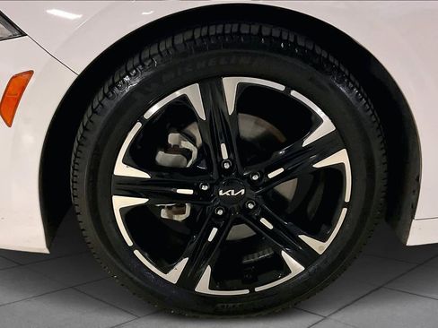 Used 2022 Kia K5 GT-Line w/ GT-Line FWD Premium Package image 11