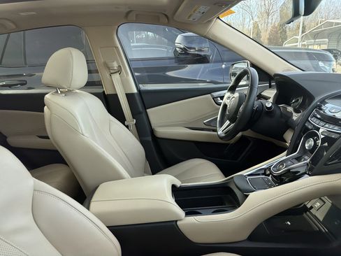 Used 2023 Acura RDX FWD w/ Technology Package image 16