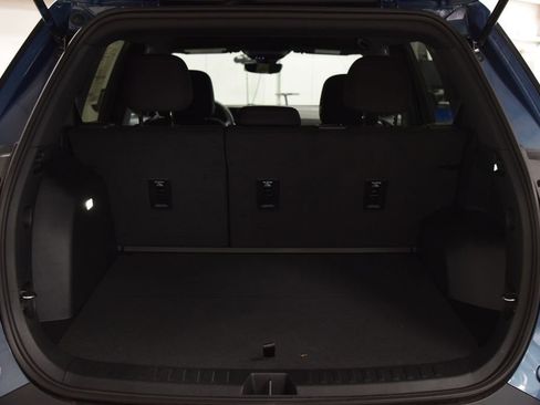 New 2026 Chevrolet Equinox LT w/ Safety and Technology Package FWD image 23