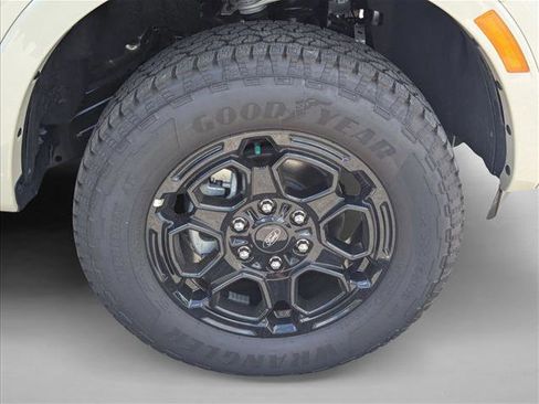New 2026 Ford Ranger XLT w/ Equipment Group 301A High RWD image 9