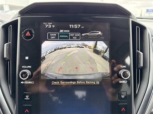 Used 2026 Subaru Crosstrek 2.0i Premium image 24