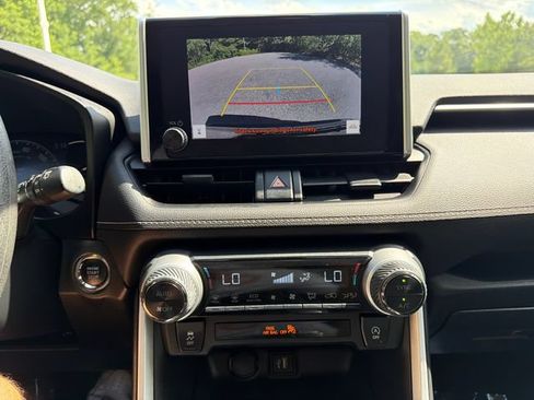 Certified 2023 Toyota RAV4 XLE AWD/4WD image 37