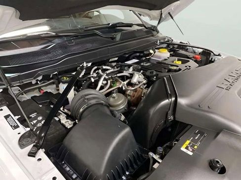 Used 2025 RAM 2500 Big Horn image 81