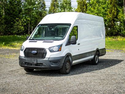 Used 2023 Ford Transit 250 148 High Roof Extended