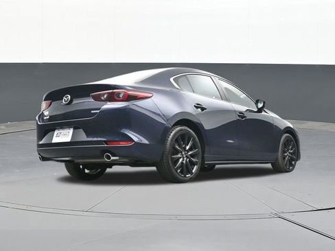 Used 2025 MAZDA MAZDA3 s FWD image 46