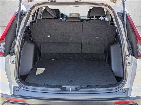 Used 2025 Honda CR-V EX image 6