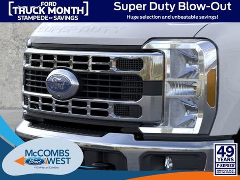 New 2026 Ford F350 XLT w/ 360-Degree Camera Package image 17