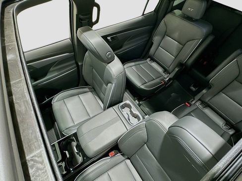 New 2026 Buick Enclave Sport Touring w/ Power Package FWD image 23