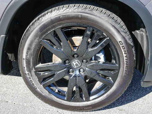 Used 2022 Honda Pilot Special Edition image 13