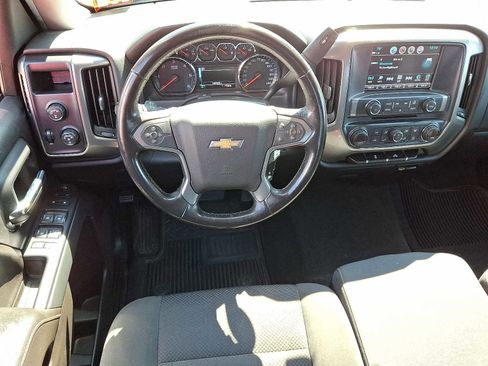 Used 2018 Chevrolet Silverado 1500 LT w/ All Star Edition image 11