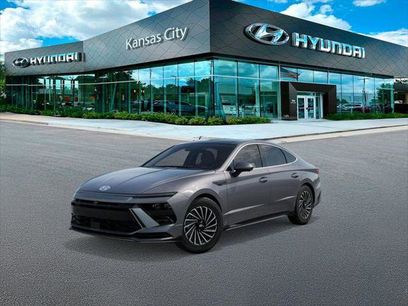 New 2026 Hyundai Sonata Limited