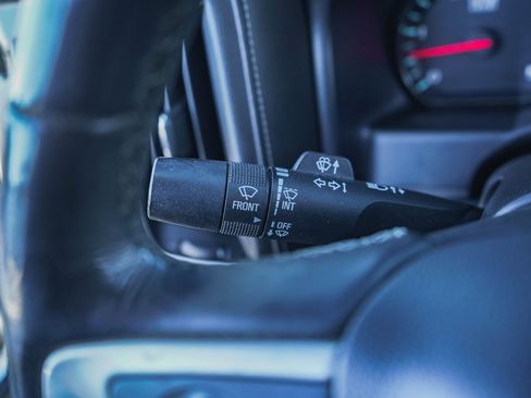 Used 2017 GMC Sierra 3500 SLT w/ Duramax Plus Package image 16