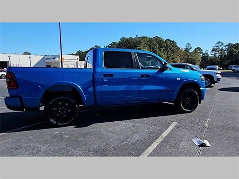 New 2026 RAM 1500 Big Horn image 33