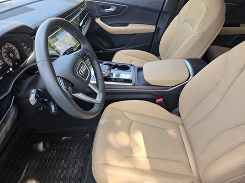 Used 2026 Audi Q7 3.0T Premium Plus AWD/4WD image 9