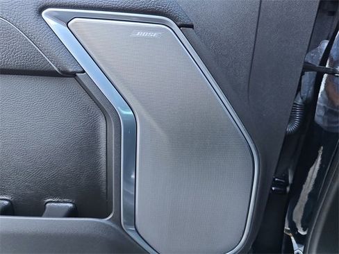 Certified 2024 GMC Sierra 1500 Denali w/ Denali Reserve Package image 18